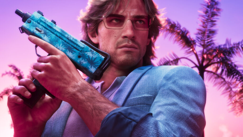 Fim do "esmagar botões" e a chegada do L3 como padrão no GTA 6