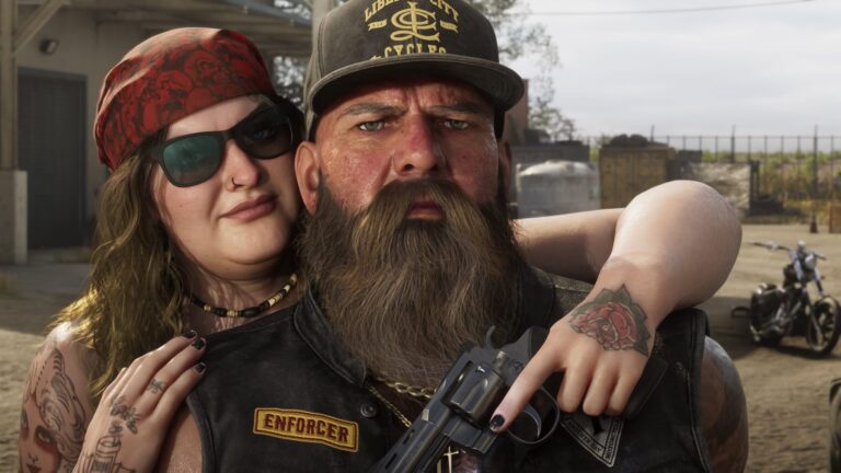 Imagem oficial de Ambrosia, em GTA 6