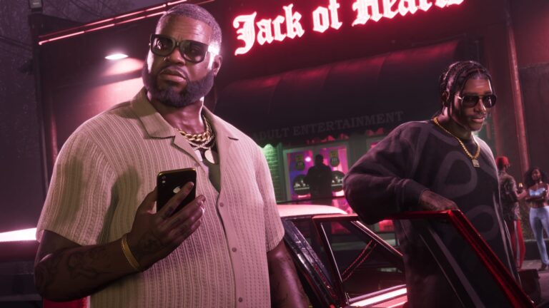 Boobie Ike em Grand Theft Auto VI