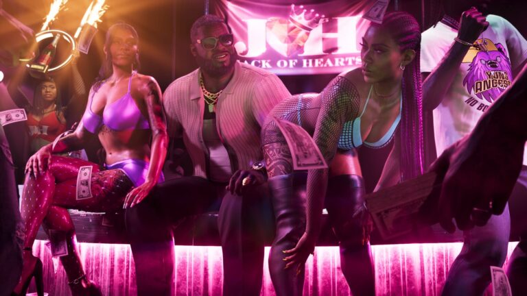 Boobie Ike em Grand Theft Auto VI