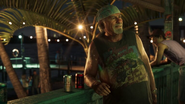 Brian Heder em Grand Theft Auto VI