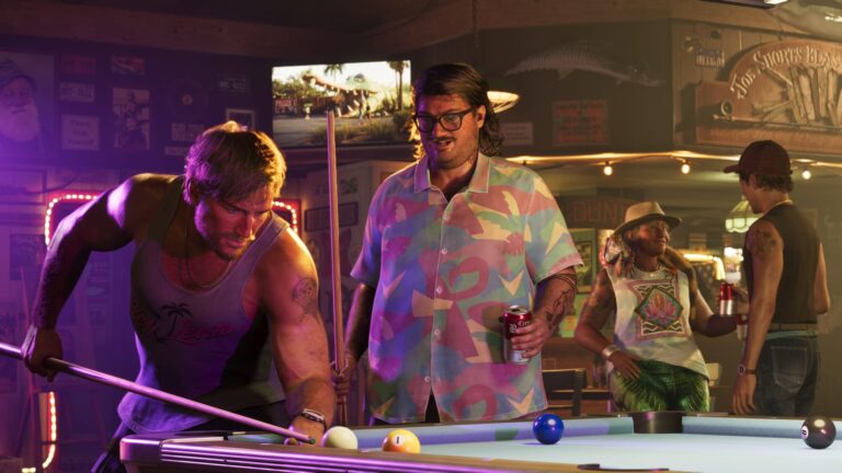 Cal Hampton em Grand Theft Auto VI