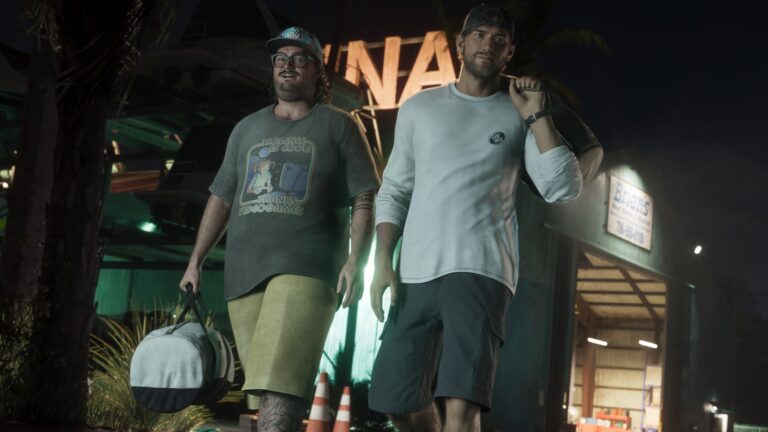 Cal Hampton em Grand Theft Auto VI
