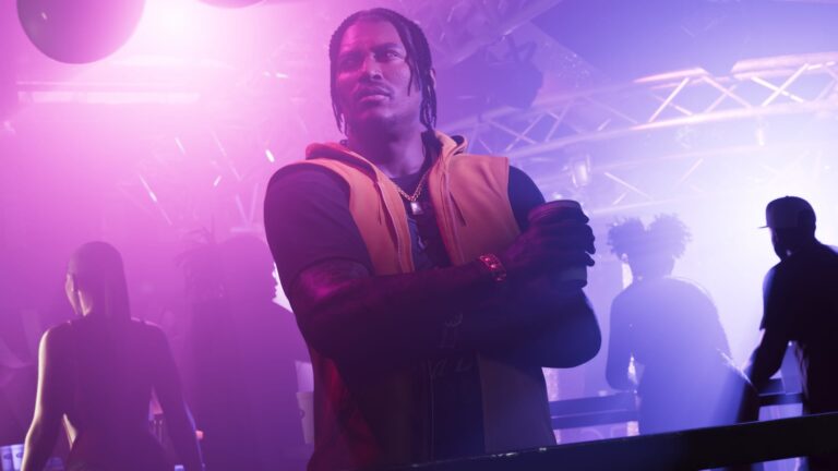 DreQuan Priest em Grand Theft Auto VI
