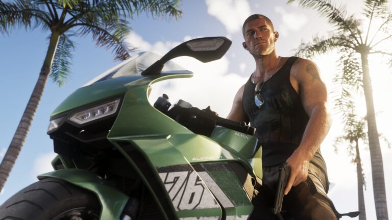 Jason Duval em Grand Theft Auto VI