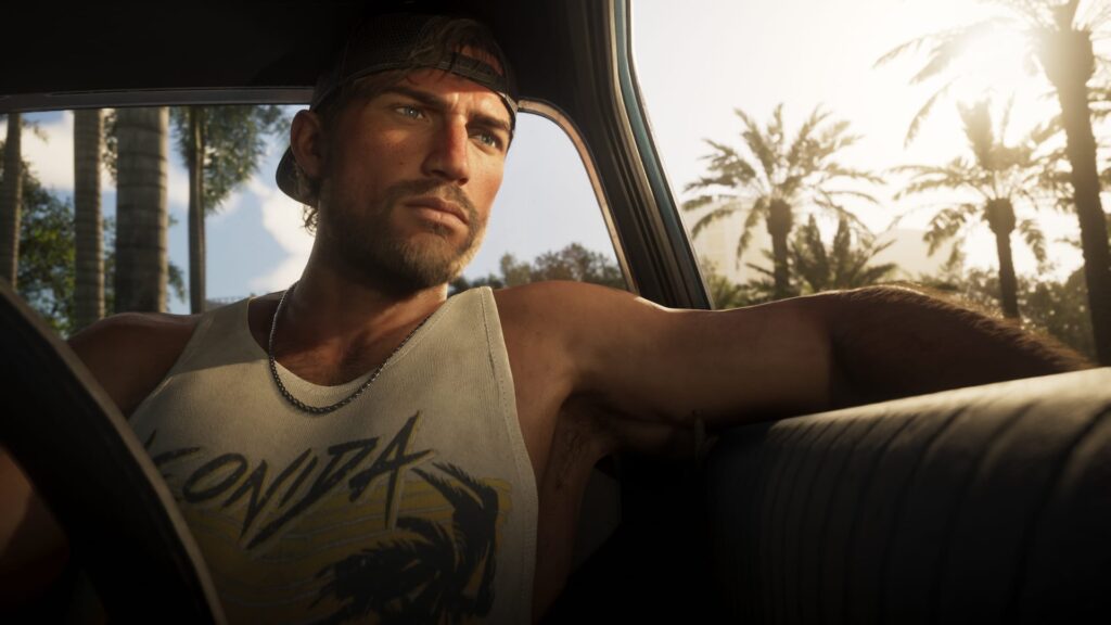 Jason Duval em Grand Theft Auto VI