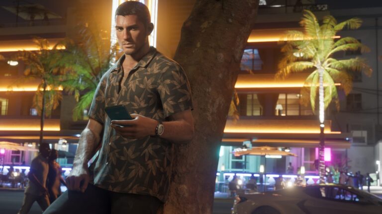 Jason Duval em Grand Theft Auto VI