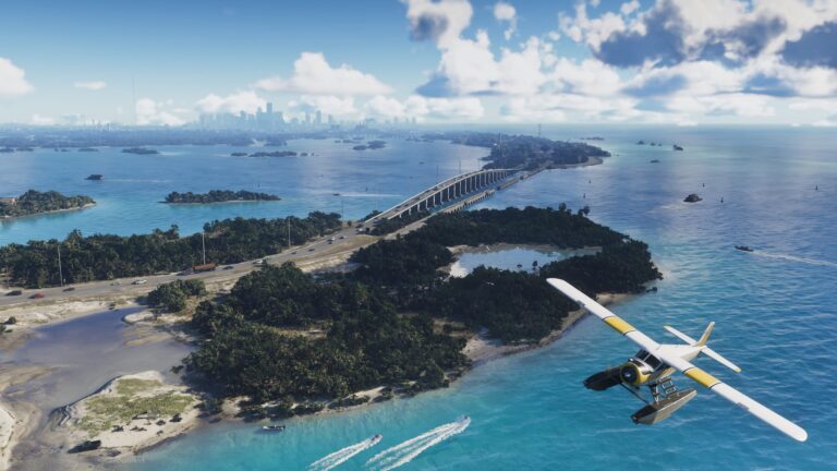 Imagem oficial de Leonida Keys, em GTA 6