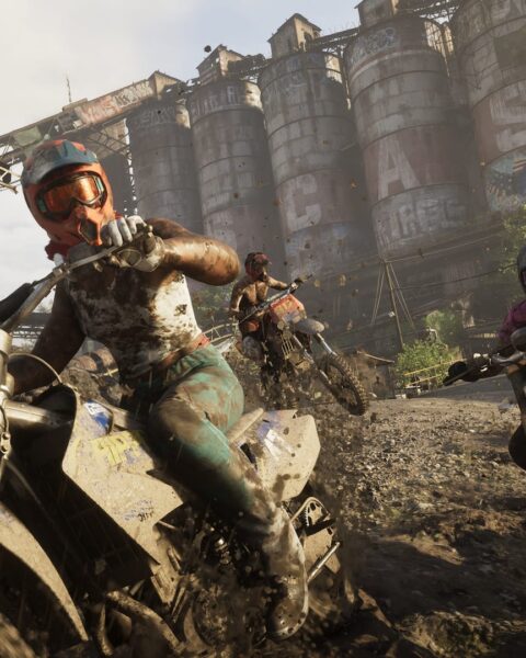 Imagem oficial de Parque Nacional do Monte Kalaga, em GTA 6