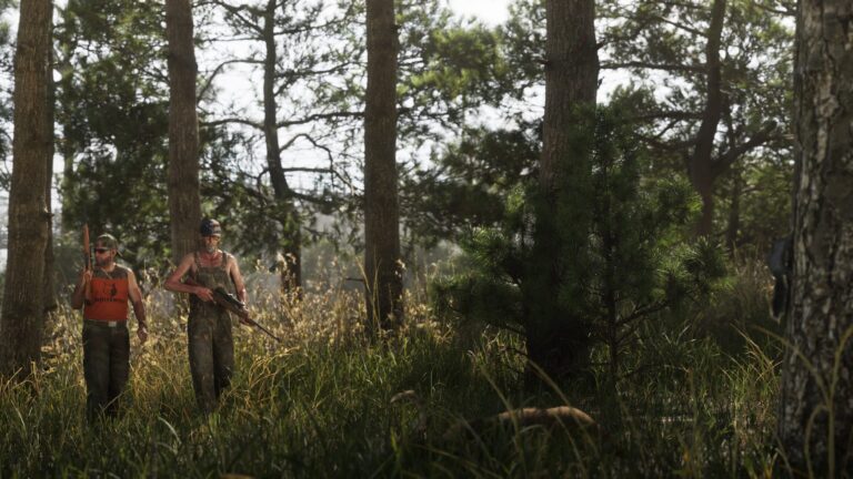 Imagem oficial de Parque Nacional do Monte Kalaga, em GTA 6