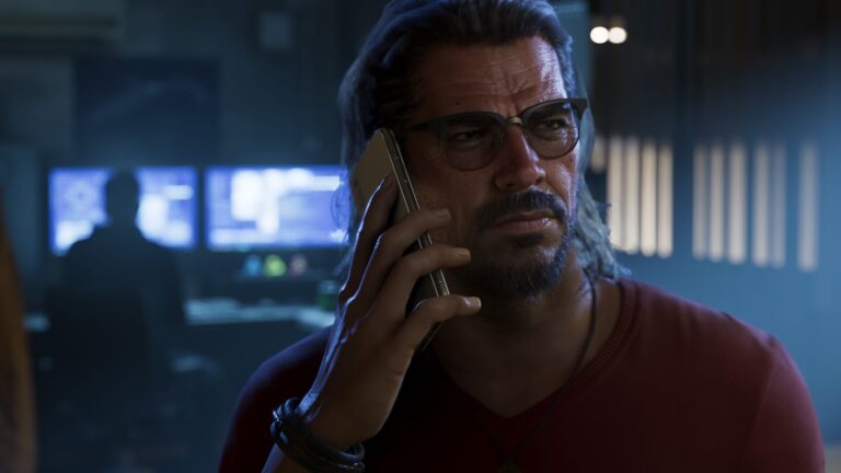 Raul Bautista em Grand Theft Auto VI