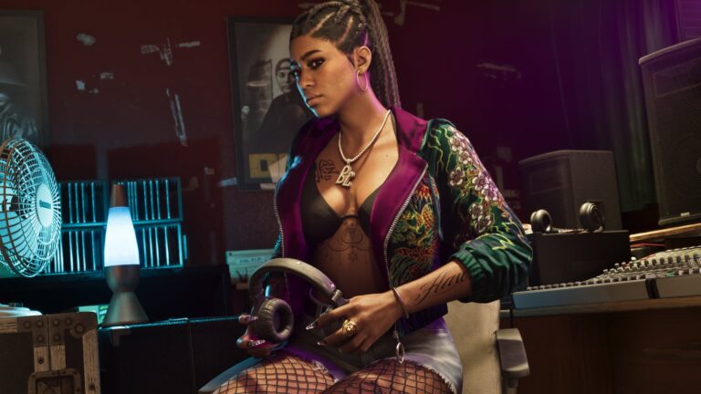 Real Dimez em Grand Theft Auto VI