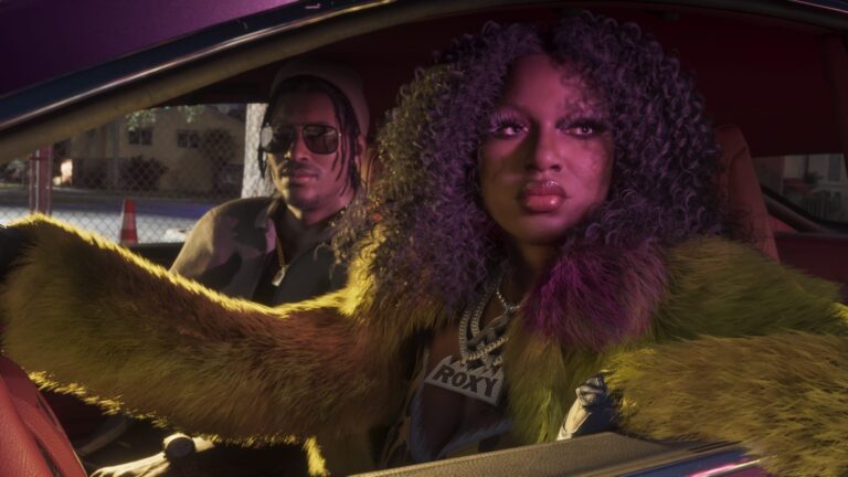 Real Dimez em Grand Theft Auto VI