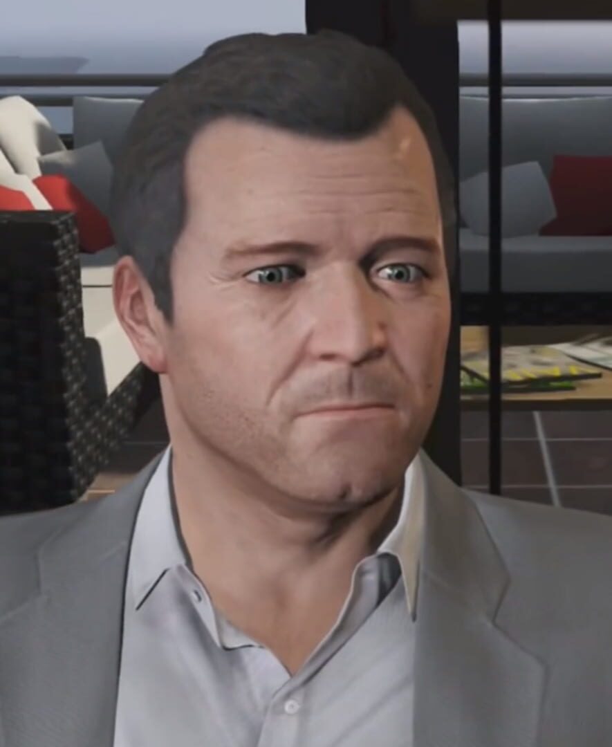 michael-de-santa-gta-v (IGDB / Rockstar Games)