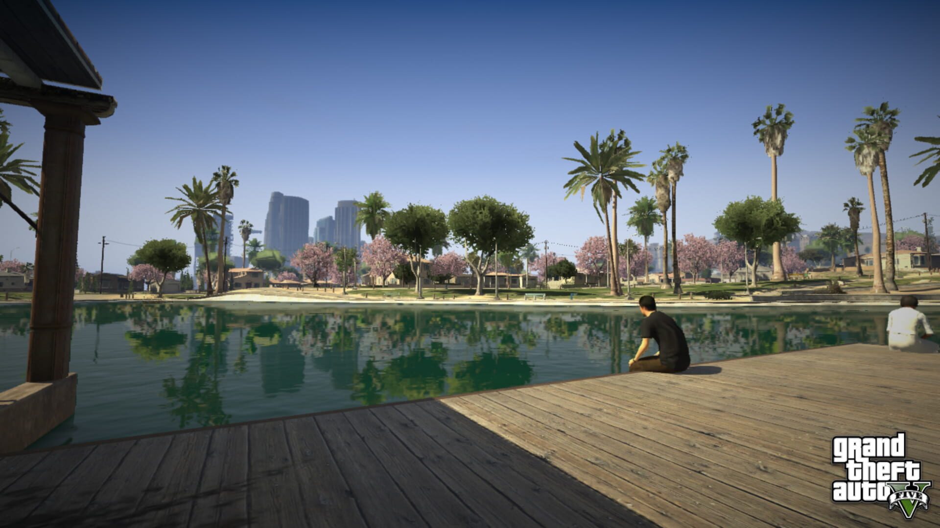 los-santos-gta-v (IGDB / Rockstar Games)