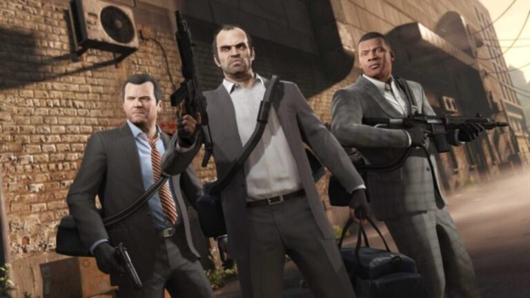 the-big-score-gta-v (IGDB / Rockstar Games)