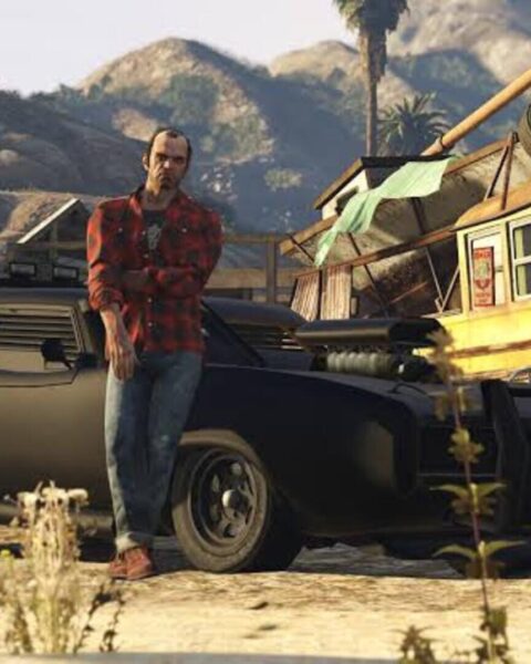sandy-shores-trevor-gta-v (IGDB / Rockstar Games)