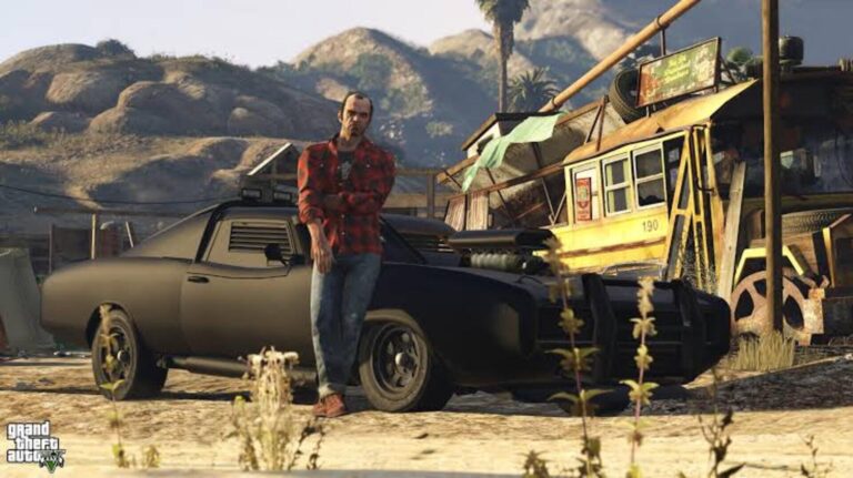 sandy-shores-trevor-gta-v (IGDB / Rockstar Games)